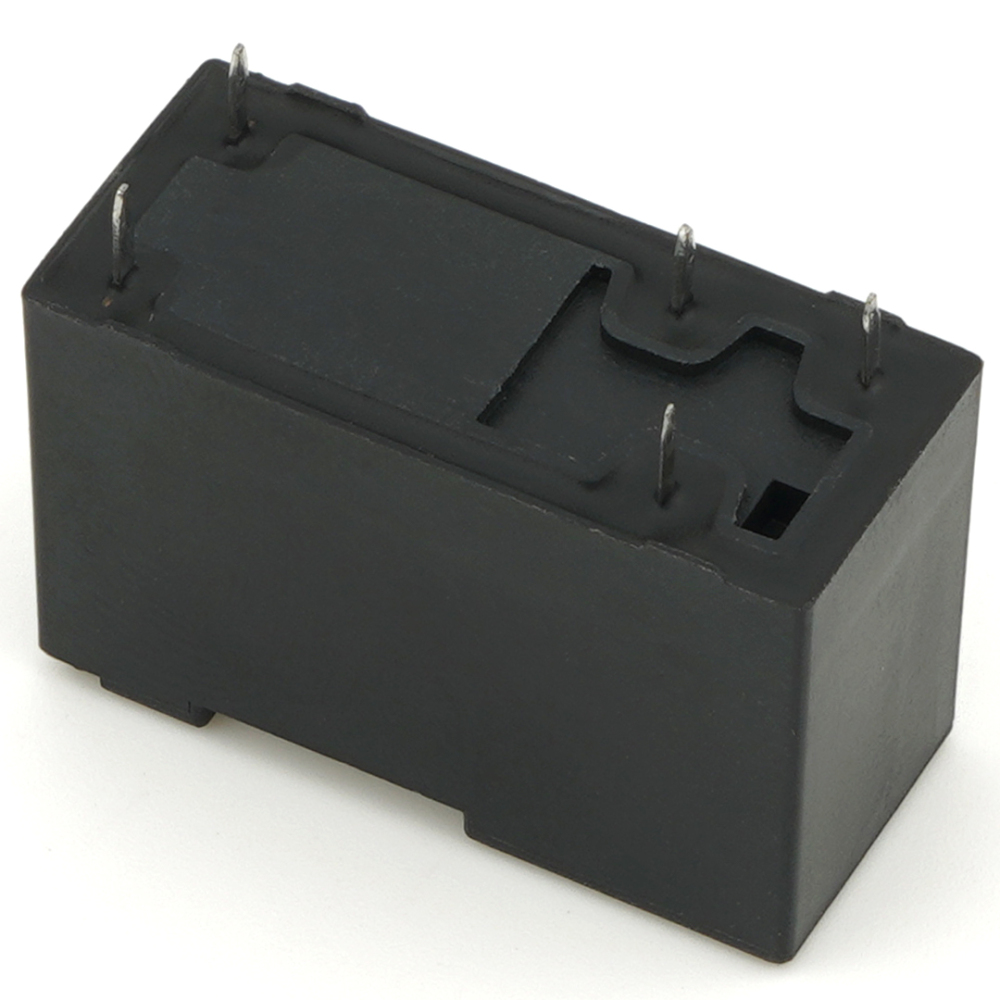 SONGCHUAN 845H-1C-C 9VDC 12A Power Relay 5Pin