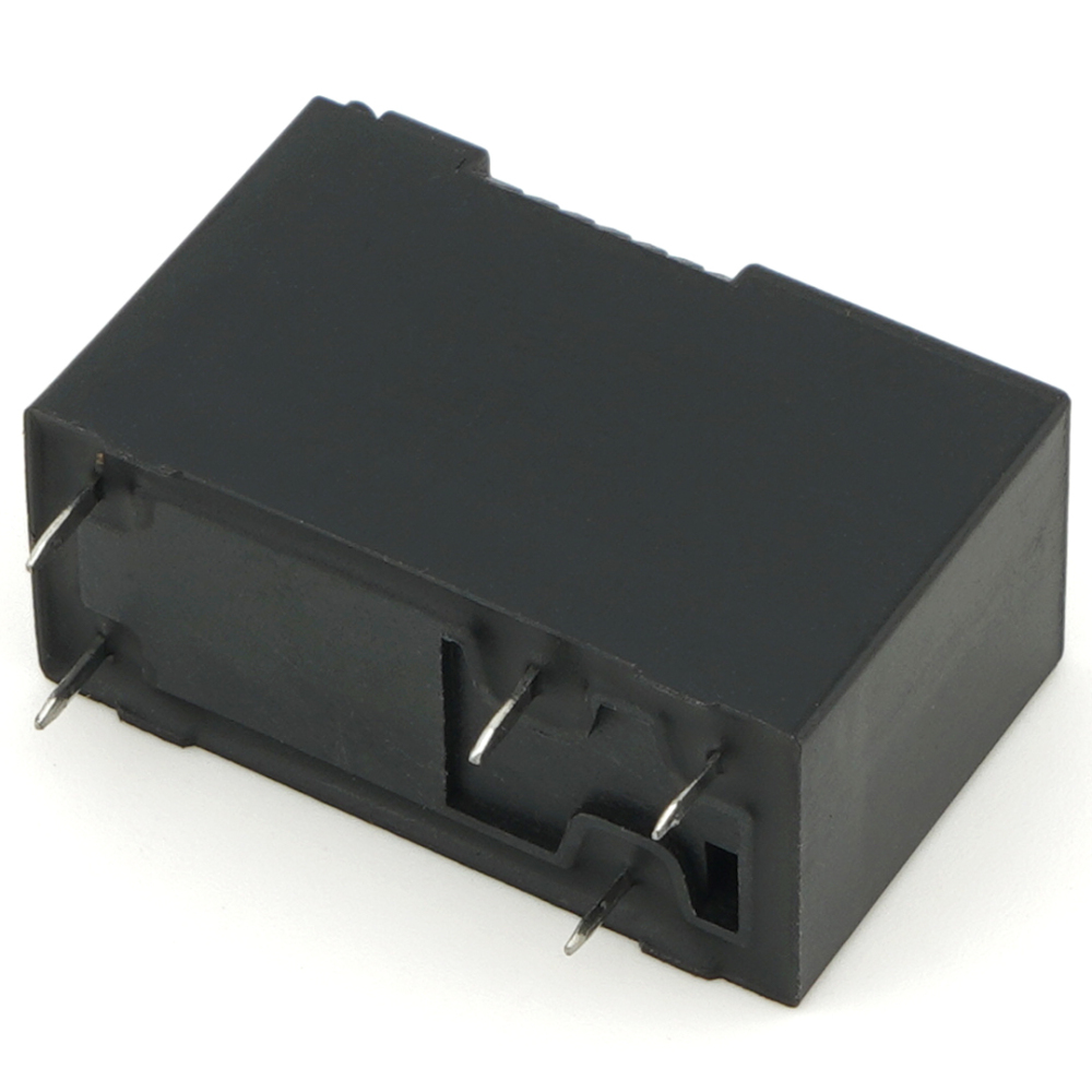SONGCHUAN 845H-1C-C 9VDC 12A Power Relay 5Pin