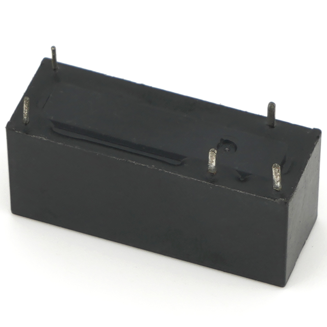 HONGFA HF68F 012-1ZS 12VDC Power Relays 5Pin