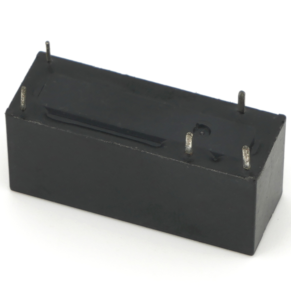 HONGFA HF68F 012-1ZS 12VDC Power Relays 5Pin