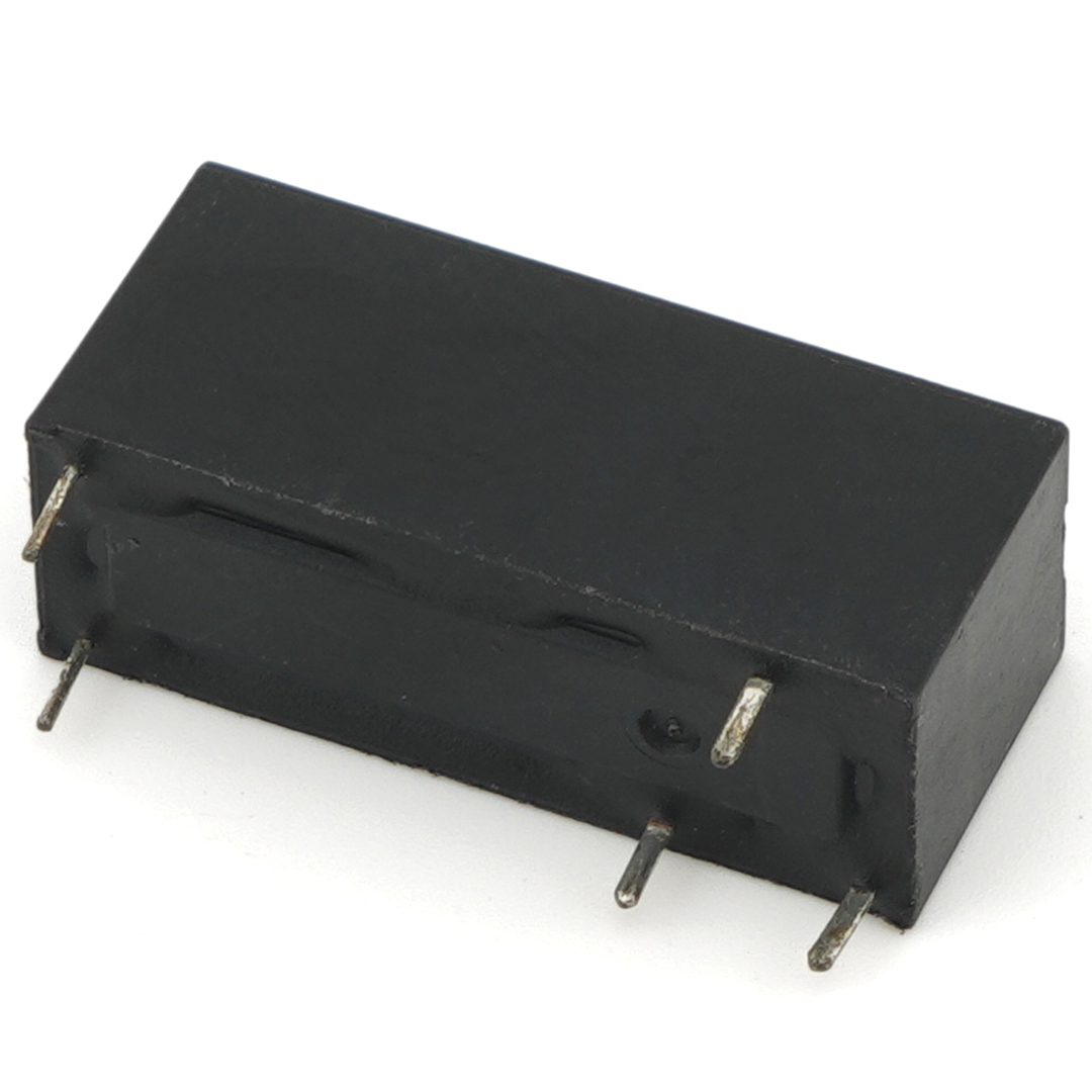 HONGFA HF68F 012-1ZS 12VDC Power Relays 5Pin
