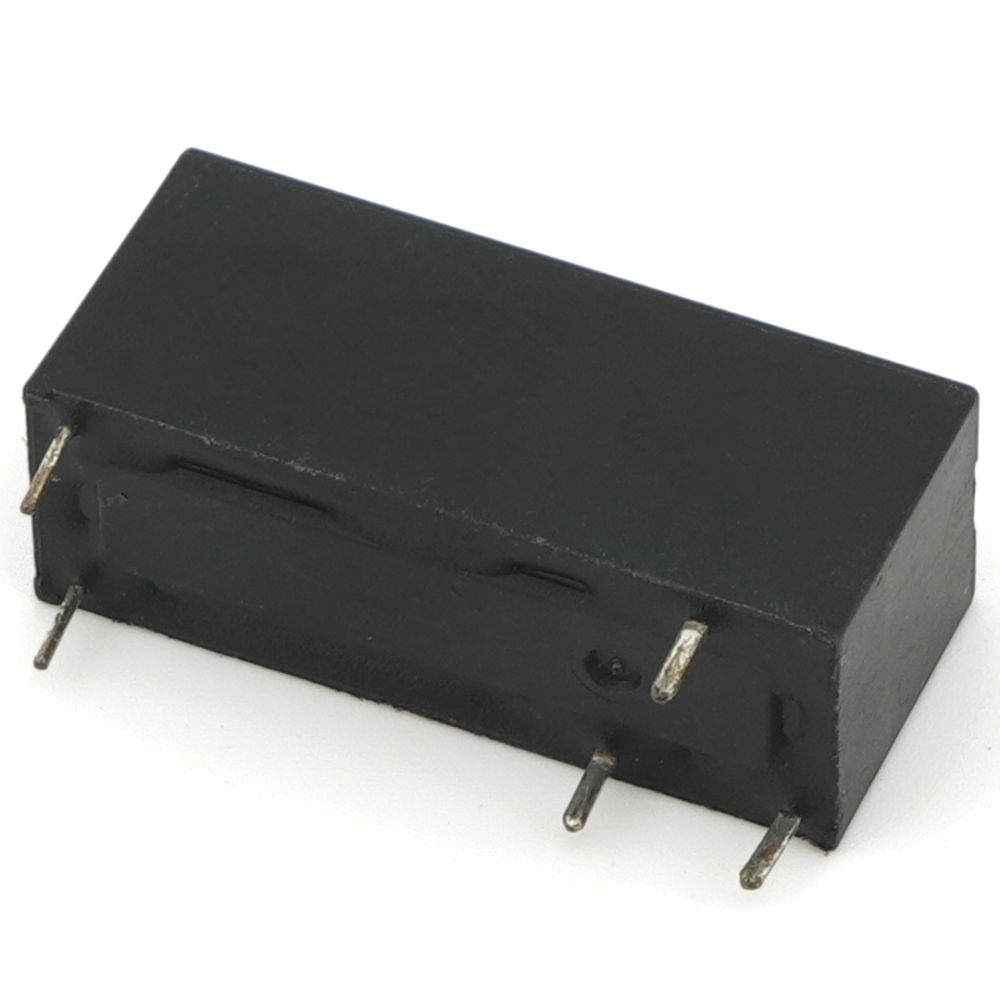 HONGFA HF68F 012-1ZS 12VDC Power Relays 5Pin