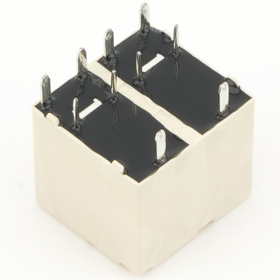 OMRON G8NW-27SR 12VDC Automotive Relays 10Pin