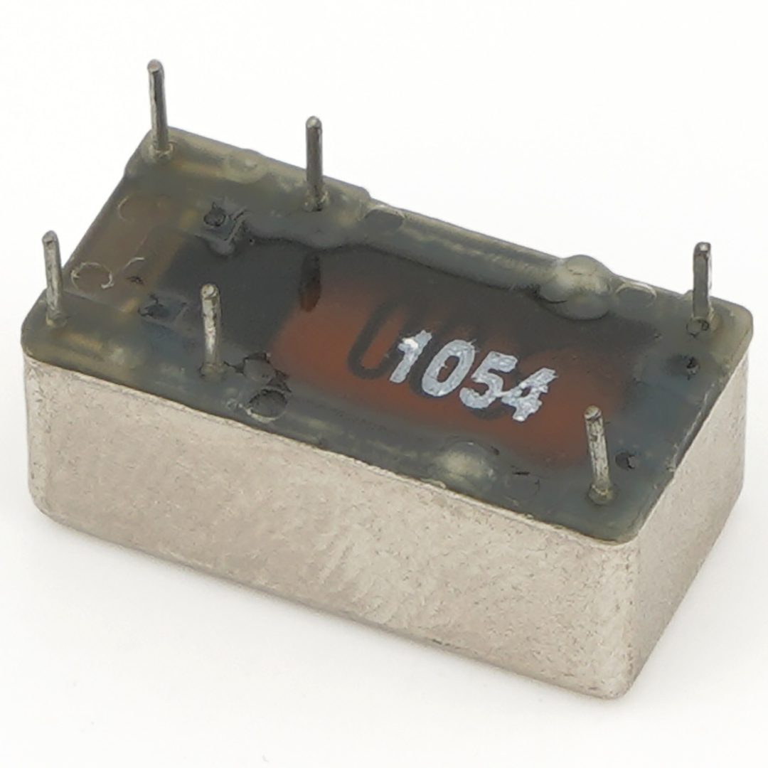 SIEMENS V23040-A0003-B201 Signal Relay 15VDC 6Pin