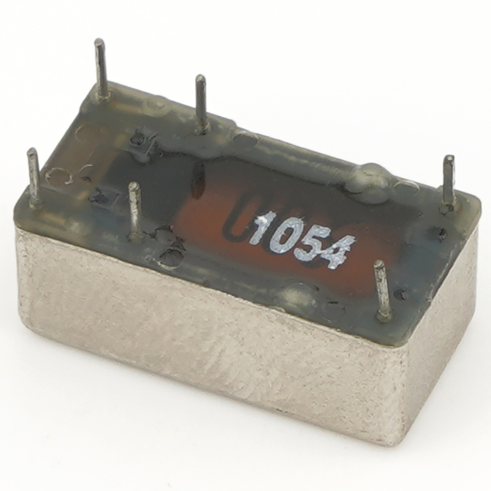 SIEMENS V23040-A0003-B201 Signal Relay 15VDC 6Pin