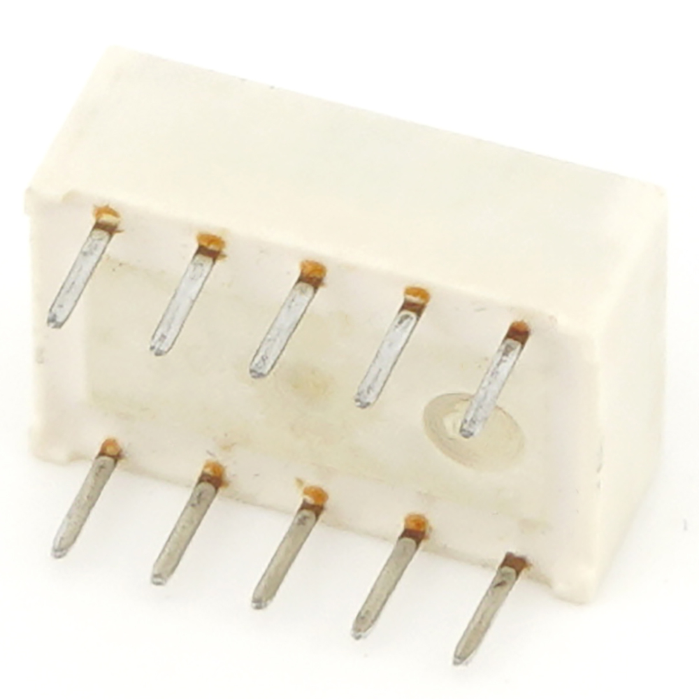 TAKAMISAWA AL3W-K Low Signal Relays - PCB  3VDC 10Pin