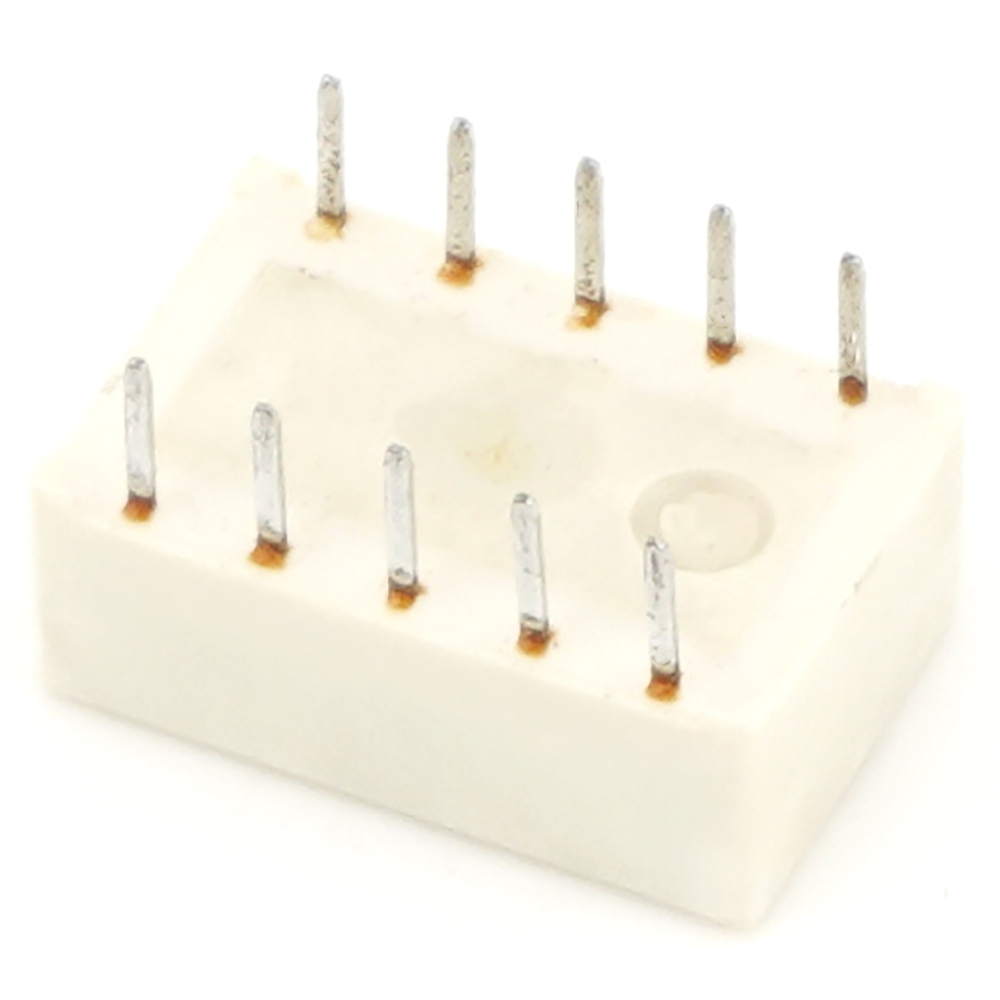 TAKAMISAWA AL3W-K Low Signal Relays - PCB  3VDC 10Pin