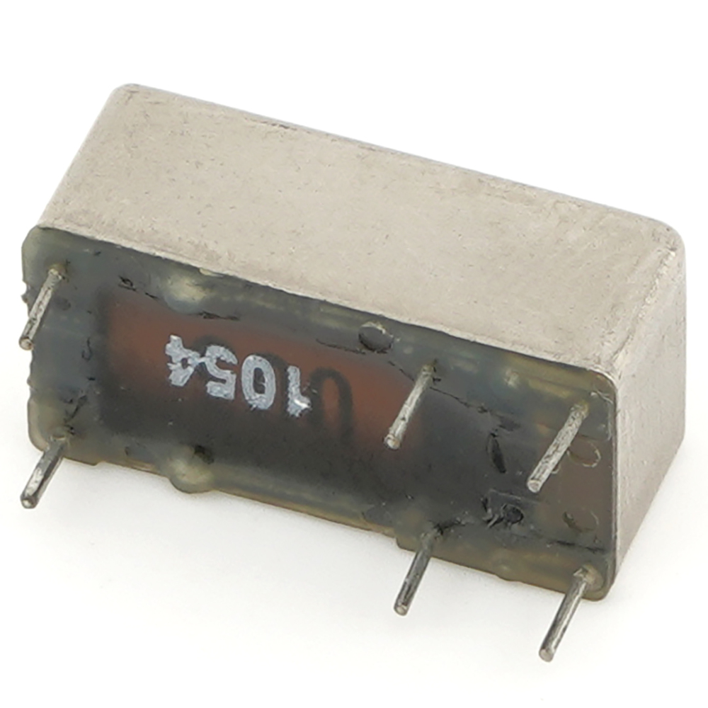 SIEMENS V23040-A0003-B201 Signal Relay 15VDC 6Pin