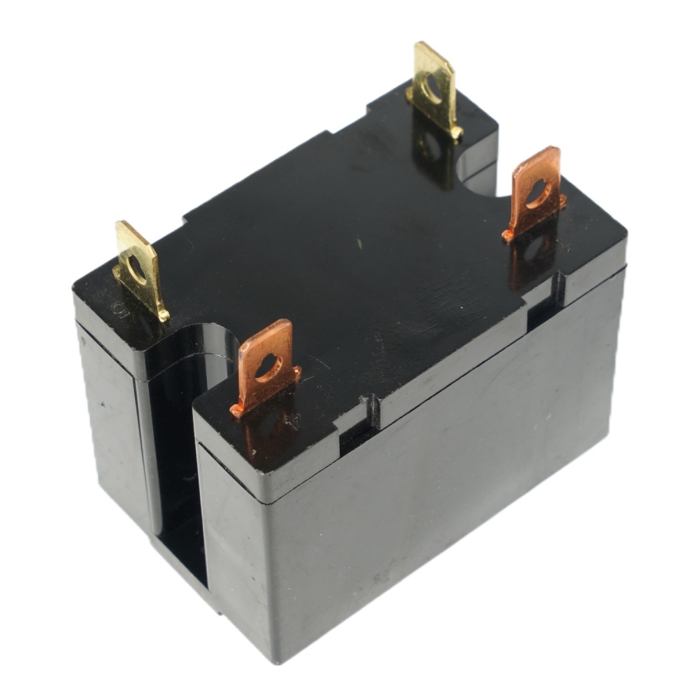 Panasonic HE1AN-AC48V AHE1253 Power Relays 48VAC