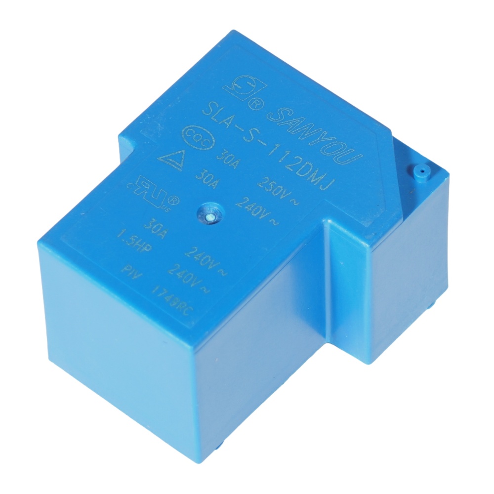 SANYOU SLA-S-112DMJ Miniature High Power Relay