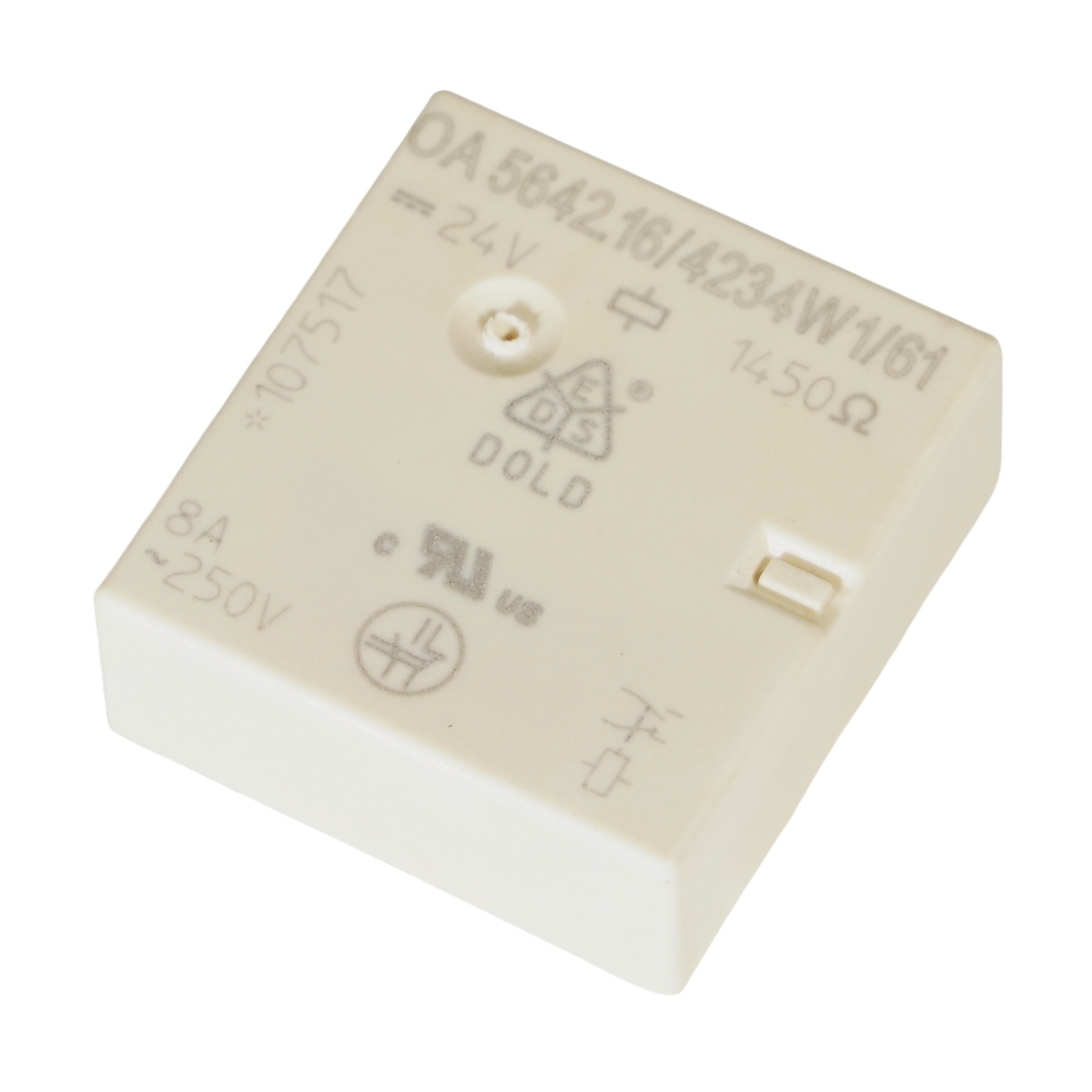 DOLD OA 5642.16/4234W1/61 Safety Relays