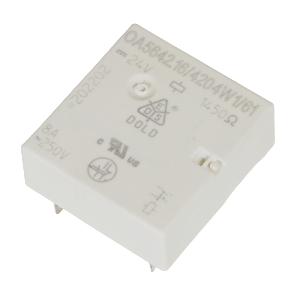 DOLD OA 5642.16/4204W1/61 Safety Relays