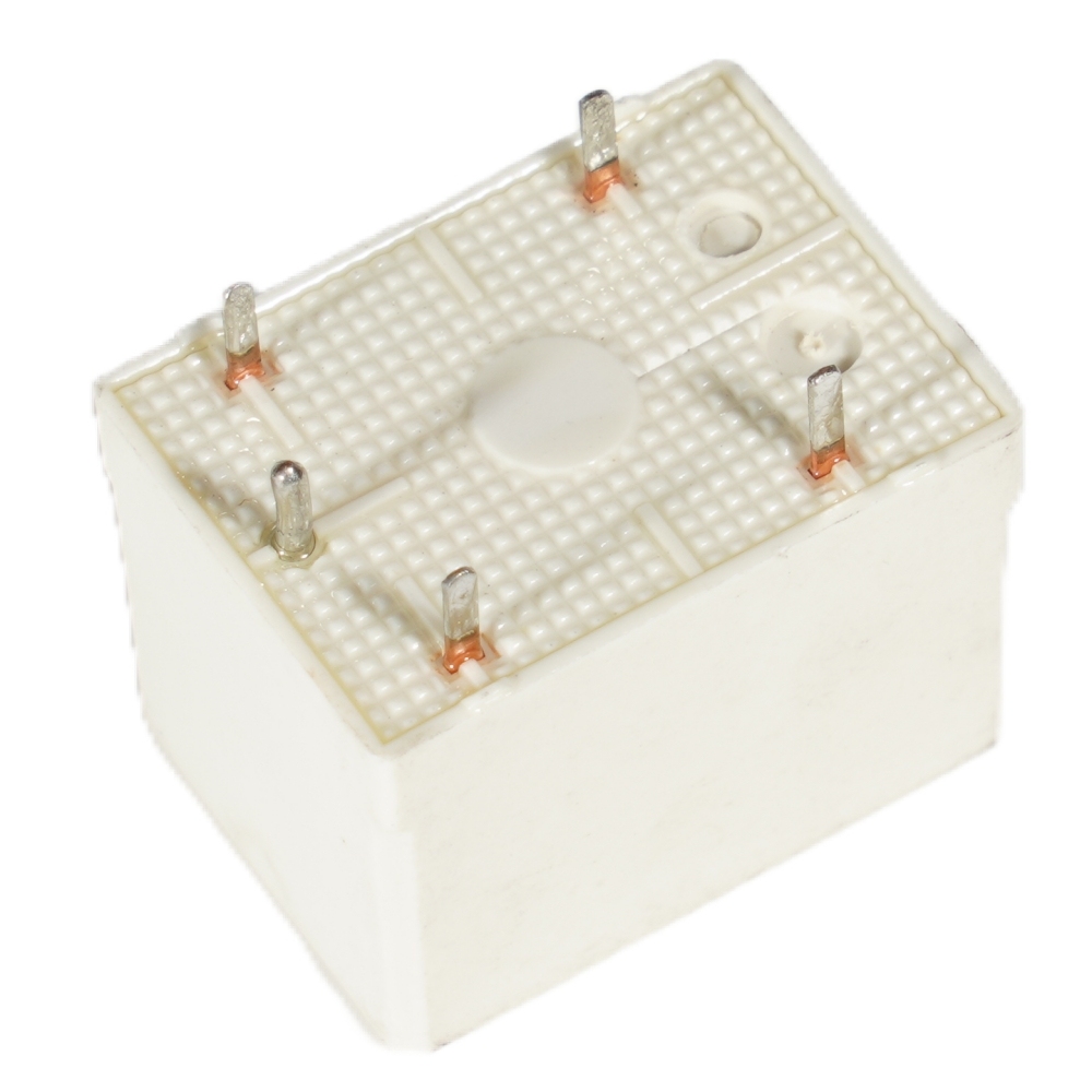 TE Connectivity T72M5D121-12 PCB Single Relays