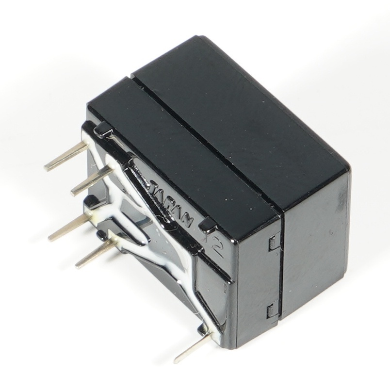 TAKAMISAWA MZ-9HS-U Low Signal Relays - PCB  9VDC 5Pin