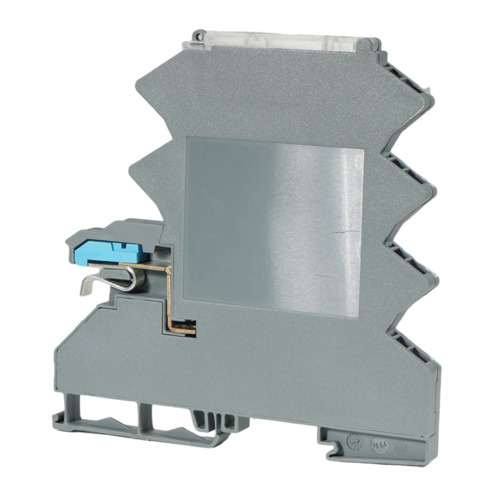 LUTZE 716401 LOCC-BOX-FB 7-6401 DC12/24VDC Electronic Load Monitor 1-10A 5 CHARAC