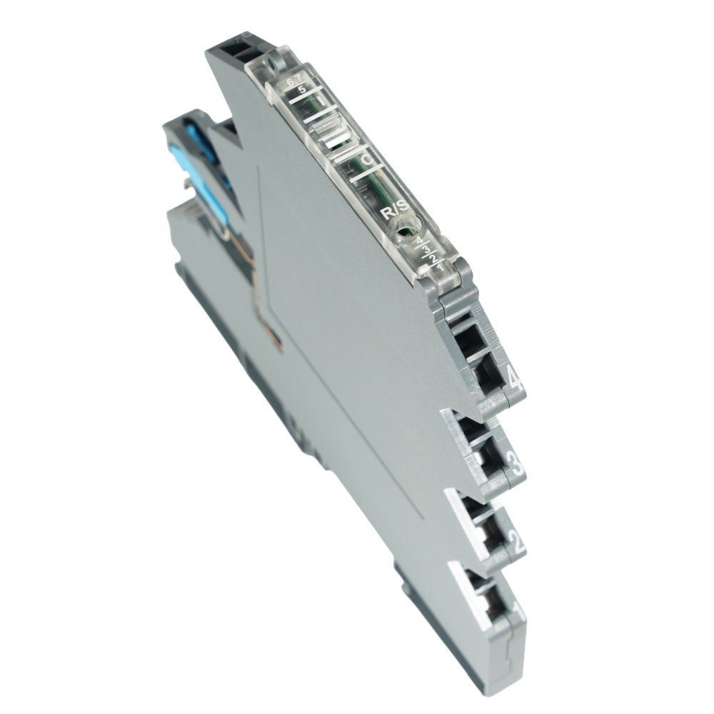 LUTZE 716401 LOCC-BOX-FB 7-6401 DC12/24VDC Electronic Load Monitor 1-10A 5 CHARAC