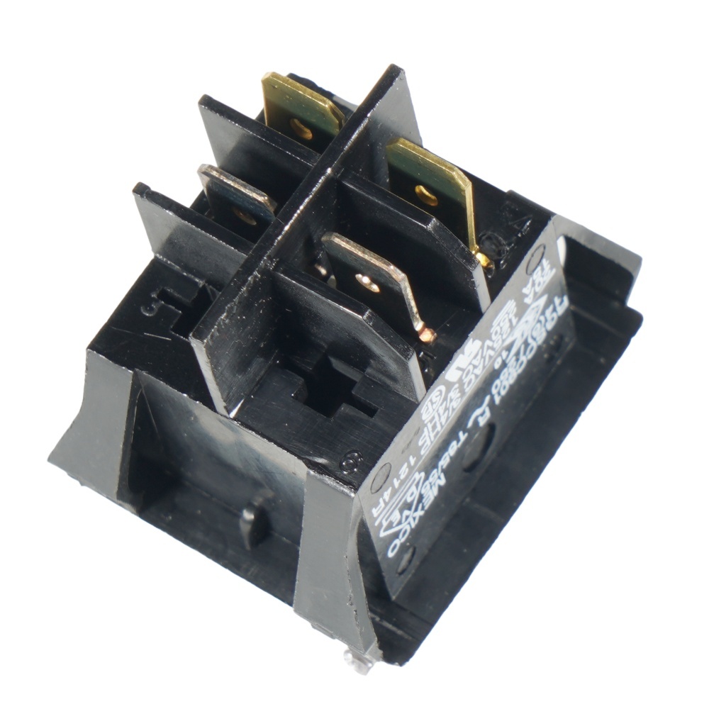 Carling Technologies RGSCC901-R-B-B-D Rocker Switches