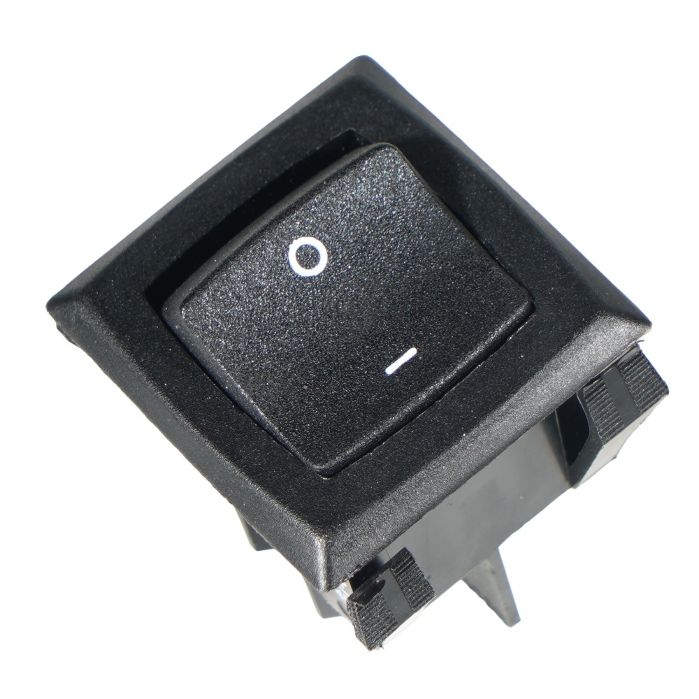 Carling Technologies RGSCC901-R-B-B-D Rocker Switches