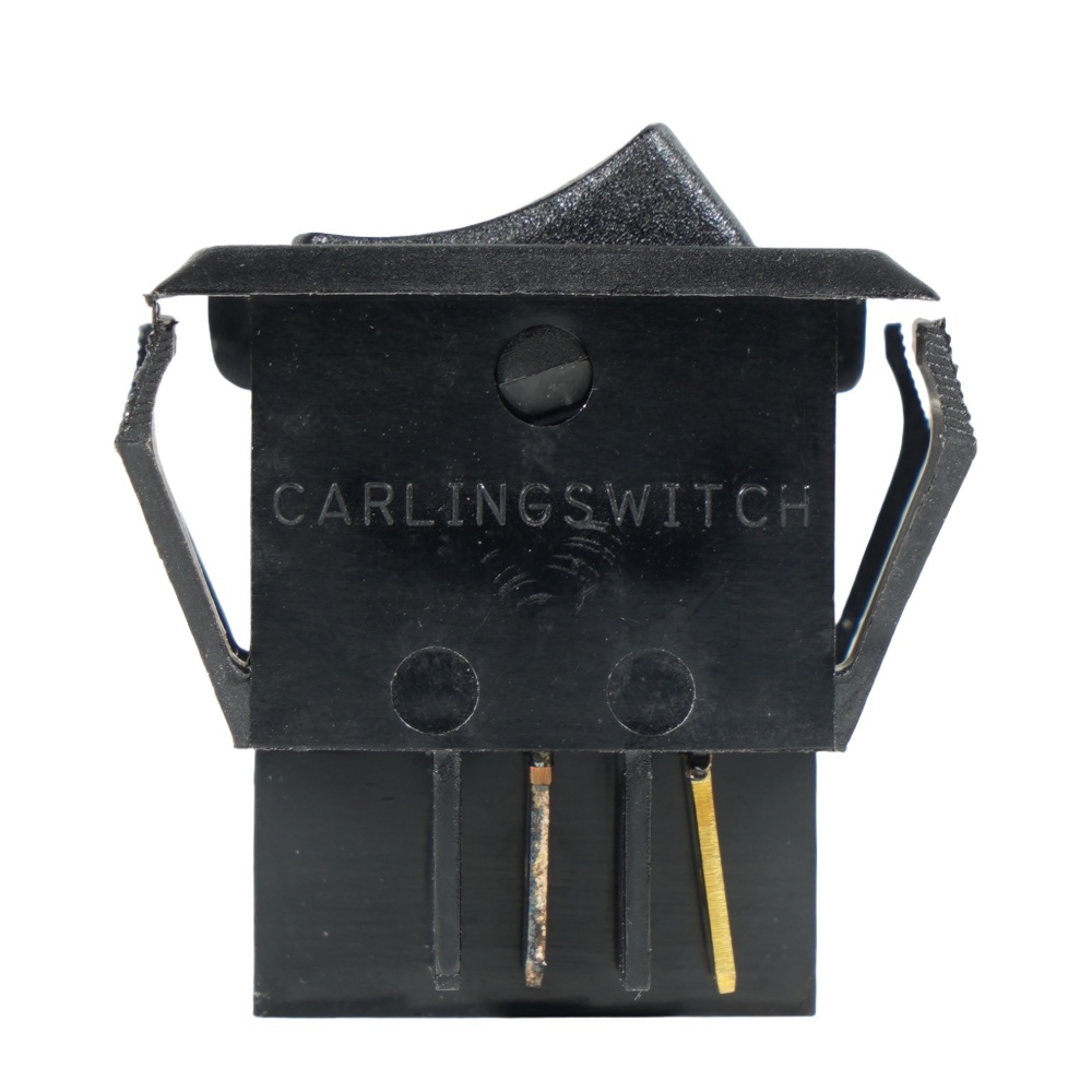 Carling Technologies RGSCC901-R-B-B-D Rocker Switches