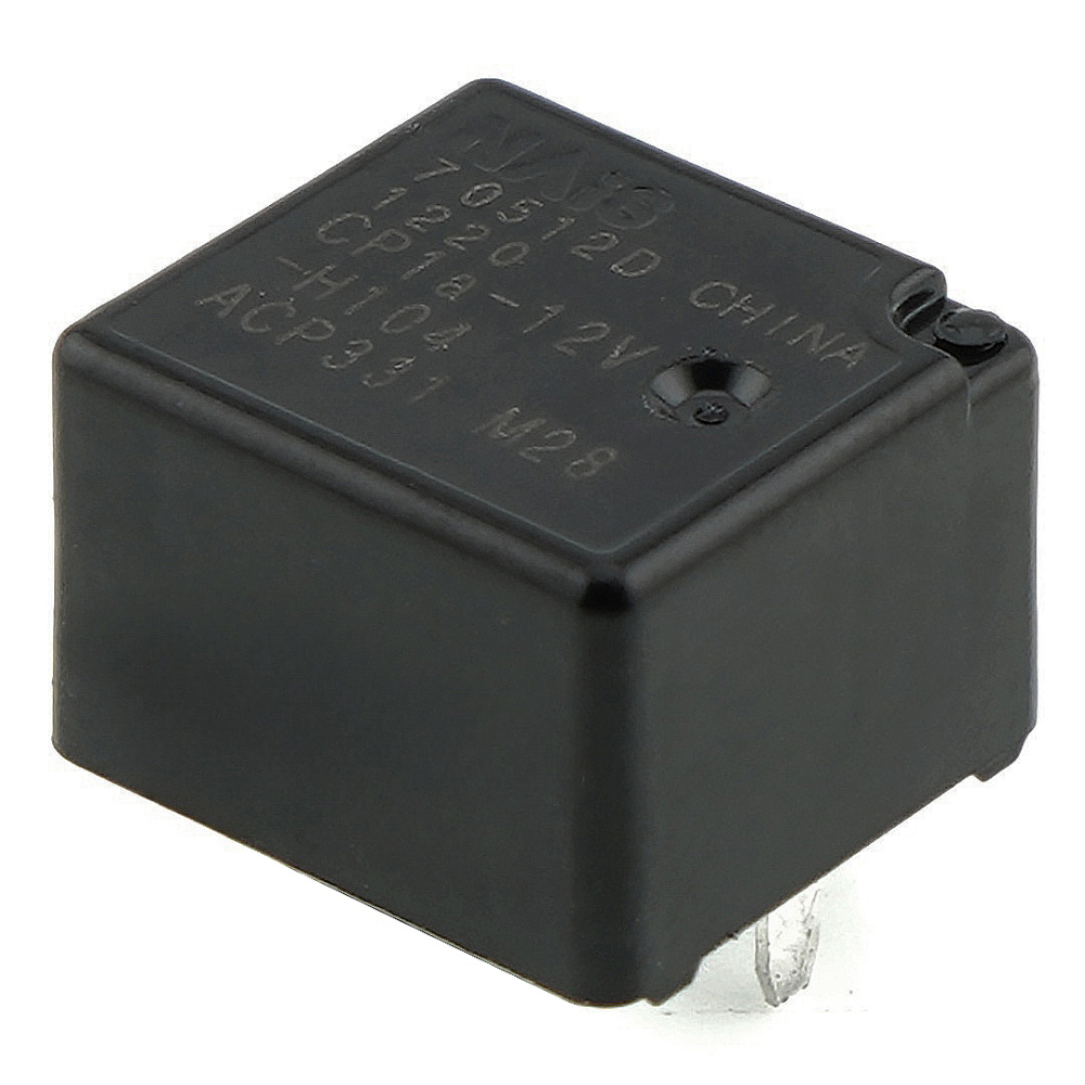 Panasonic CP1a-12V-H104 ACP331 M28  Automotive Relays SPST-NO (1 Form A) 12VDC