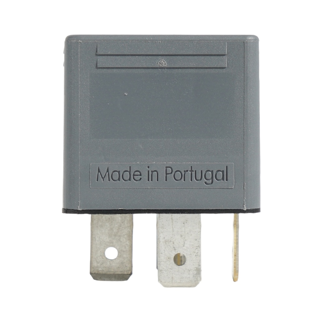 TE V23234-A0001-X038 Automotive Relays 1 Form C 12V Plug In with Diode
