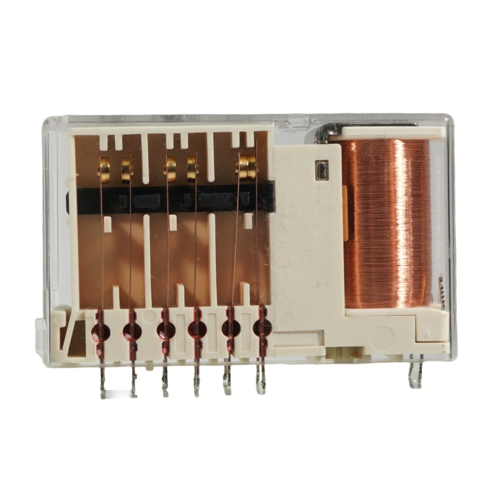 DOLD OA 5602.54/2378A/61 Safety Relays 10A 127V