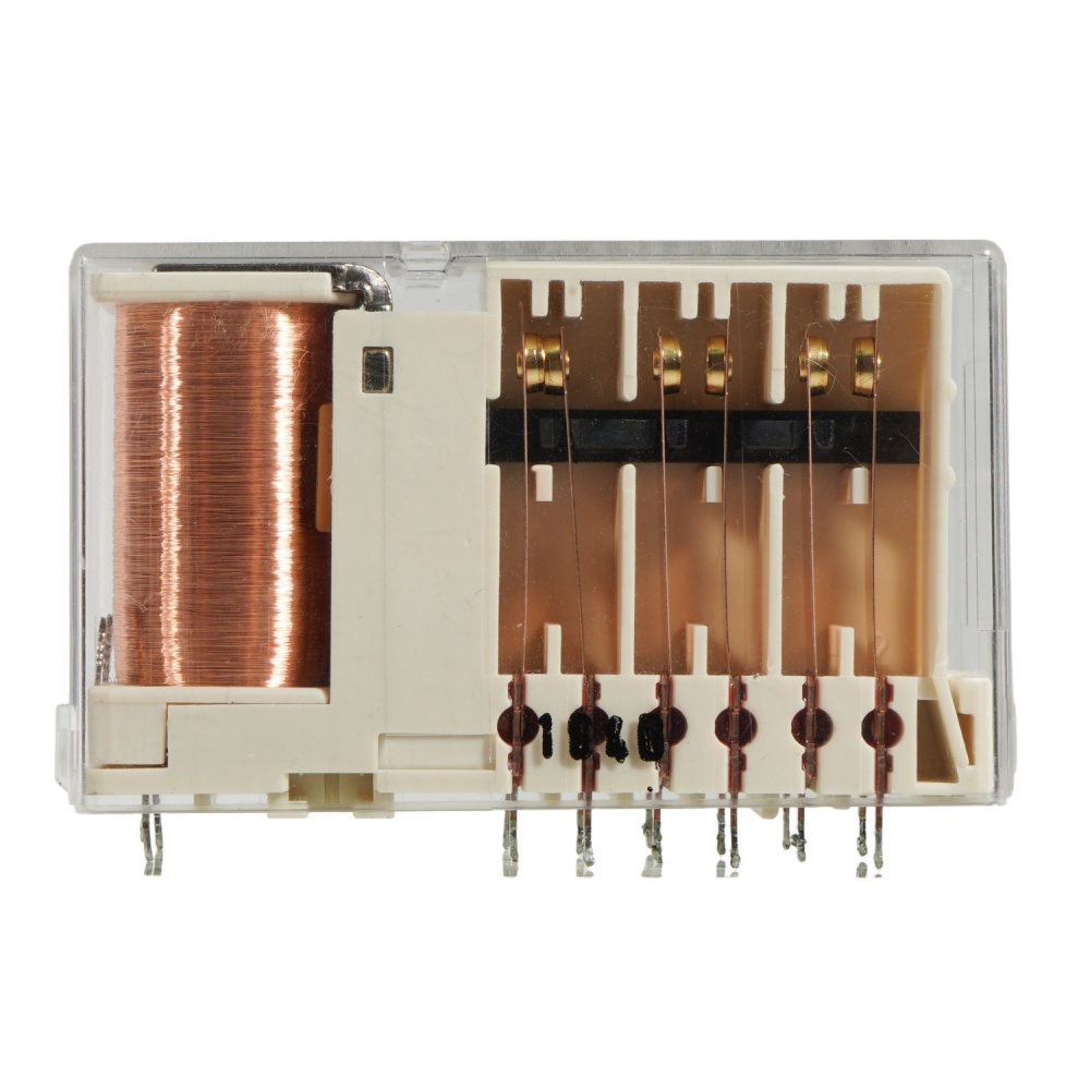 DOLD OA 5602.54/2378A/61 Safety Relays 10A 127V