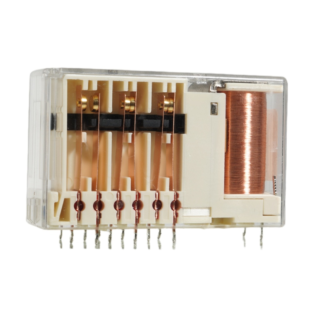 DOLD OA 5602.18/2366A1/61 Safety Relays 10A 110V