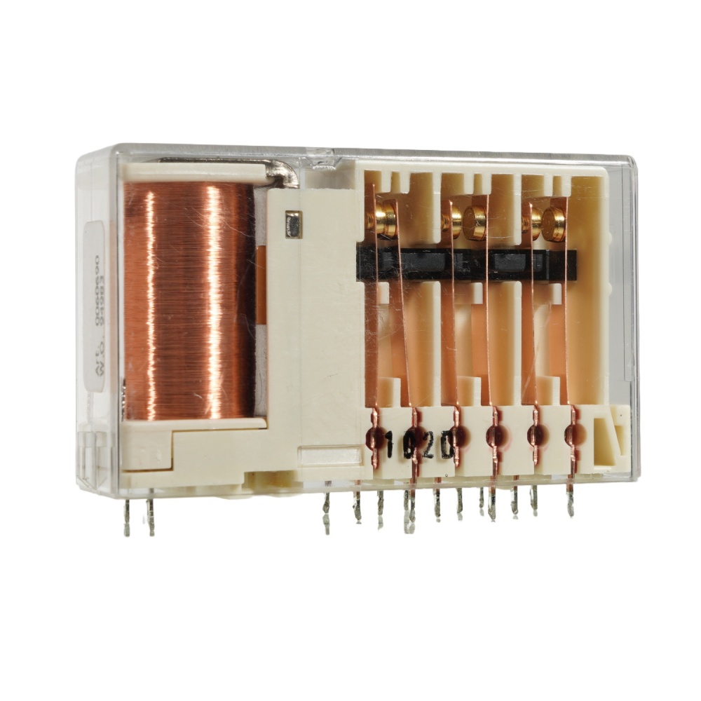DOLD OA 5602.18/2366A1/61 Safety Relays 10A 110V