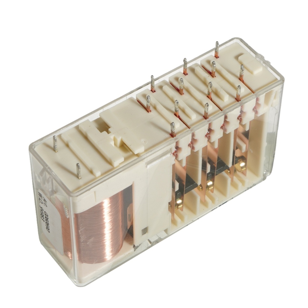 DOLD OA 5602.18/2366A1/61 Safety Relays 10A 110V