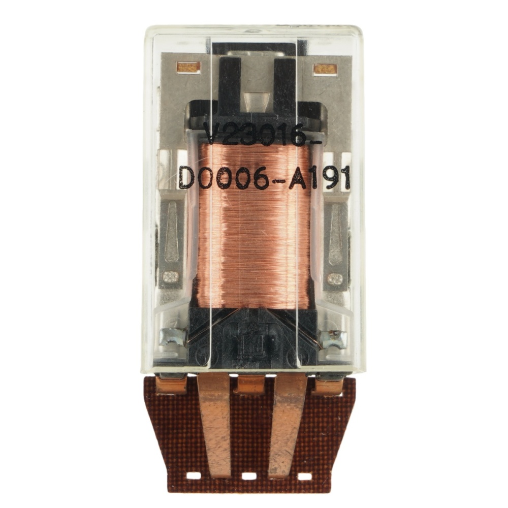 SIEMENS V23106-D0006-A191 Power Relay  5pins