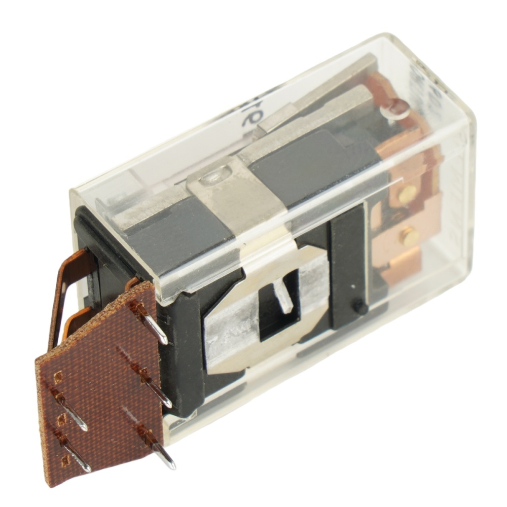 SIEMENS V23106-D0006-A191 Power Relay  5pins