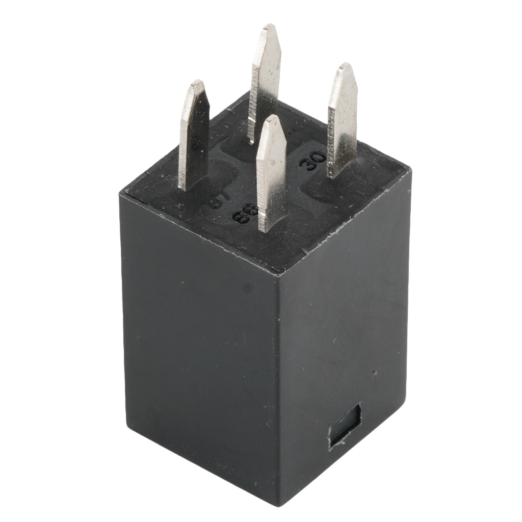 250Pcs SONG CHUAN 303-1AH-S-R1 12VDC Power Relay