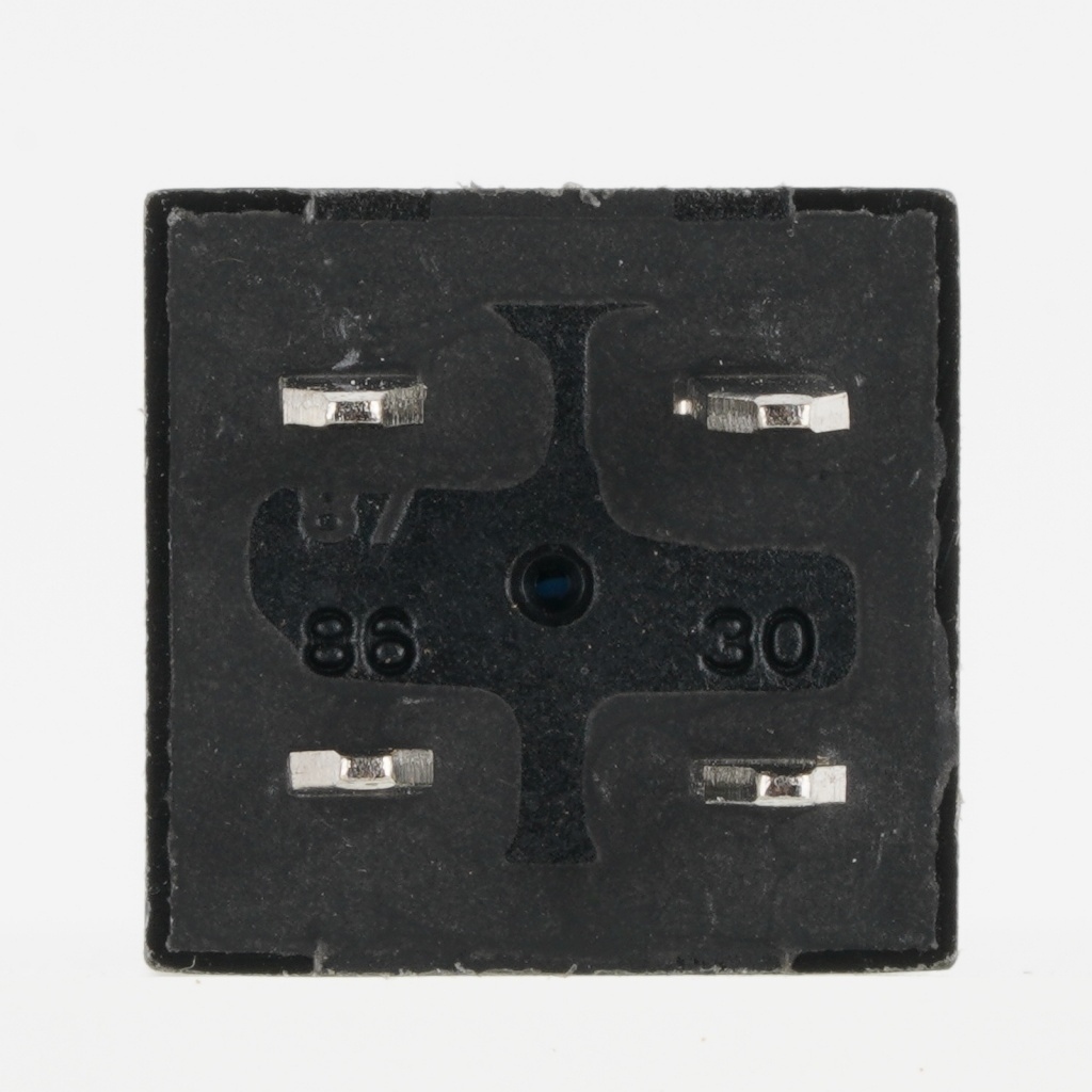 250Pcs SONG CHUAN 303-1AH-S-R1 12VDC Power Relay