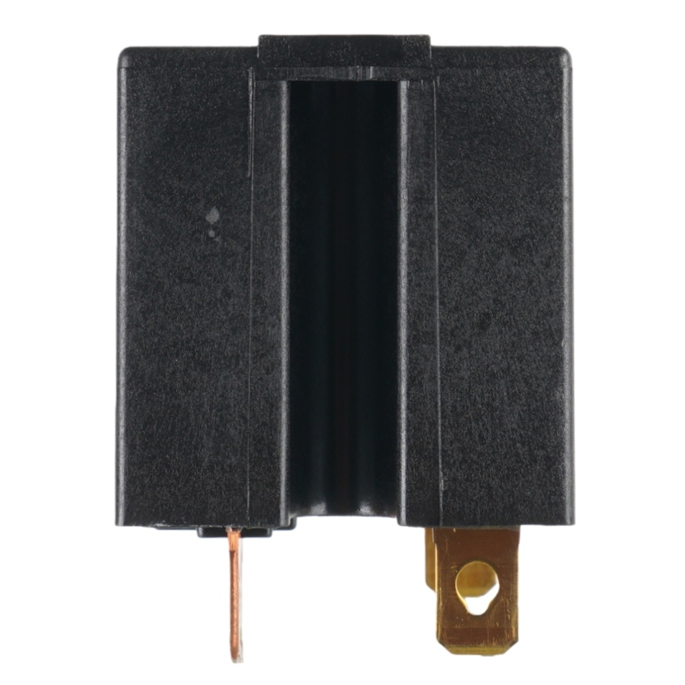 Song Chuan 841-S-2A-C-H 100/120VAC General Purpose Relays 30A 2 Form A (DPDT-NO)
