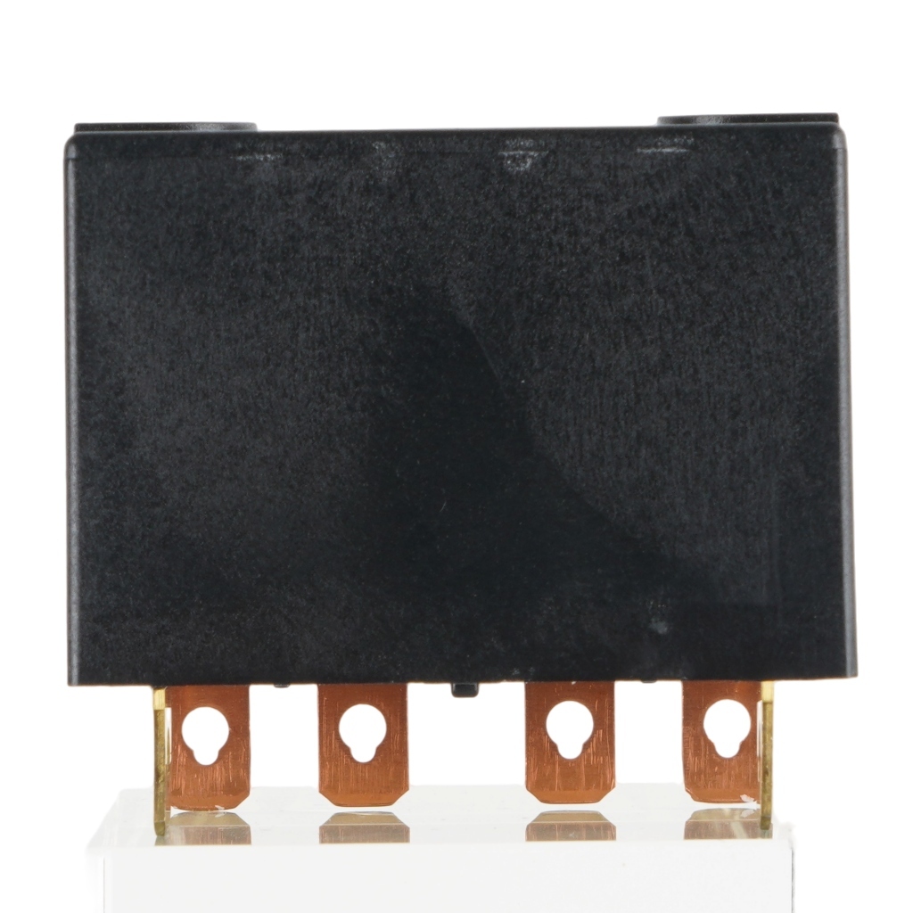 Song Chuan 841-S-2A-C-H 100/120VAC General Purpose Relays 30A 2 Form A (DPDT-NO)