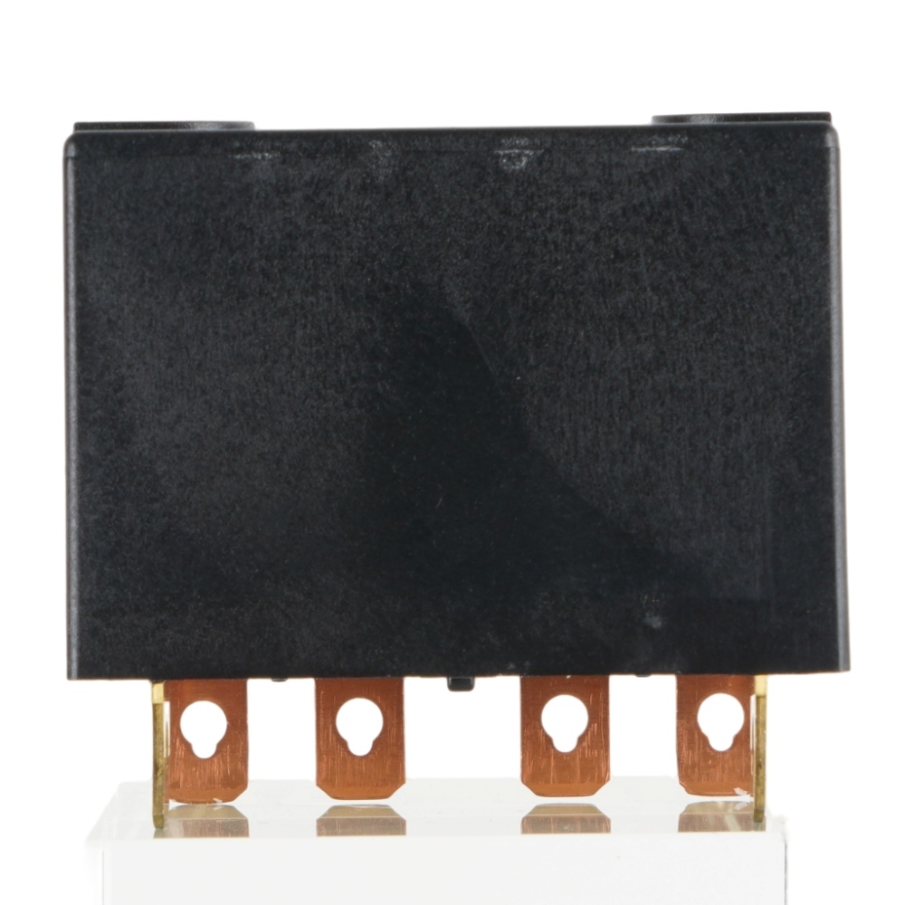 Song Chuan 841-S-2A-C-H 100/120VAC General Purpose Relays 30A 2 Form A (DPDT-NO)