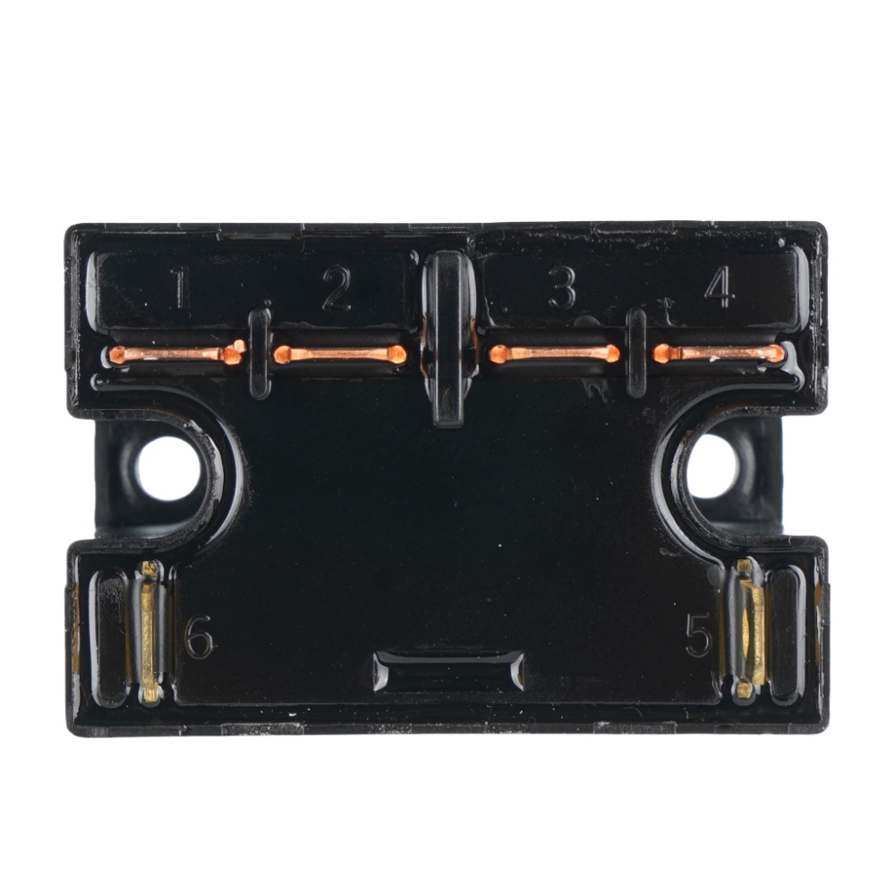 Song Chuan 841-S-2A-C-H 100/120VAC General Purpose Relays 30A 2 Form A (DPDT-NO)