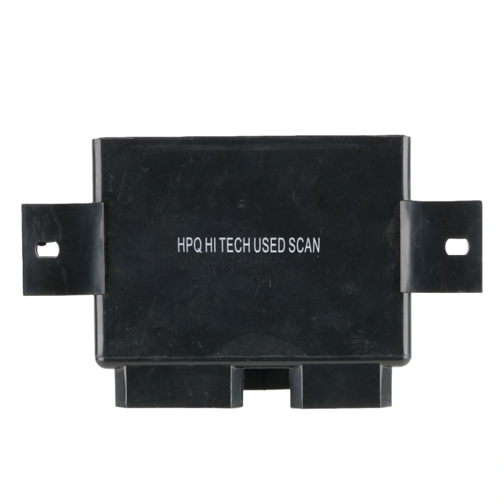 SCANIA Truck Flasher Relay Unit 1334196 36559 Indicator Lights Relay