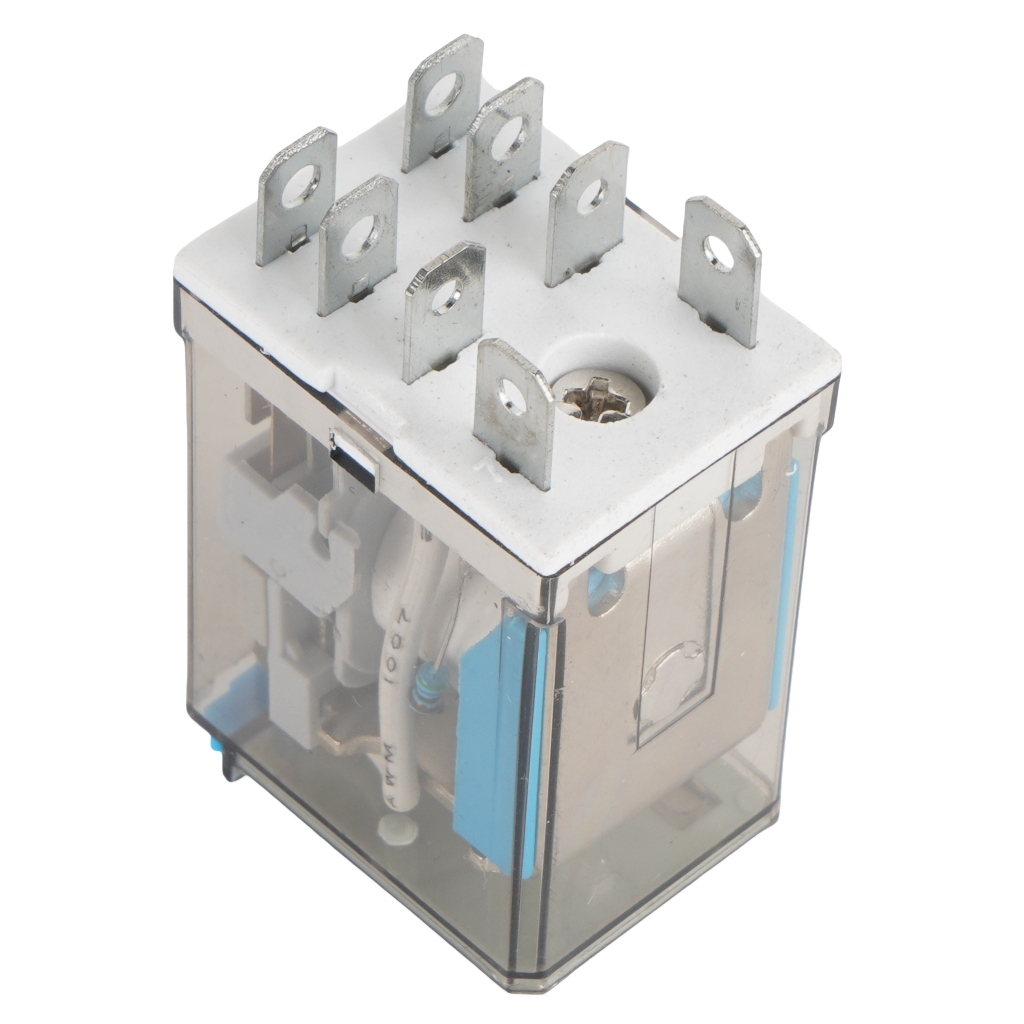 FINDER 56.32.9.024.0040 General Purpose Relay 24VDC Coil
