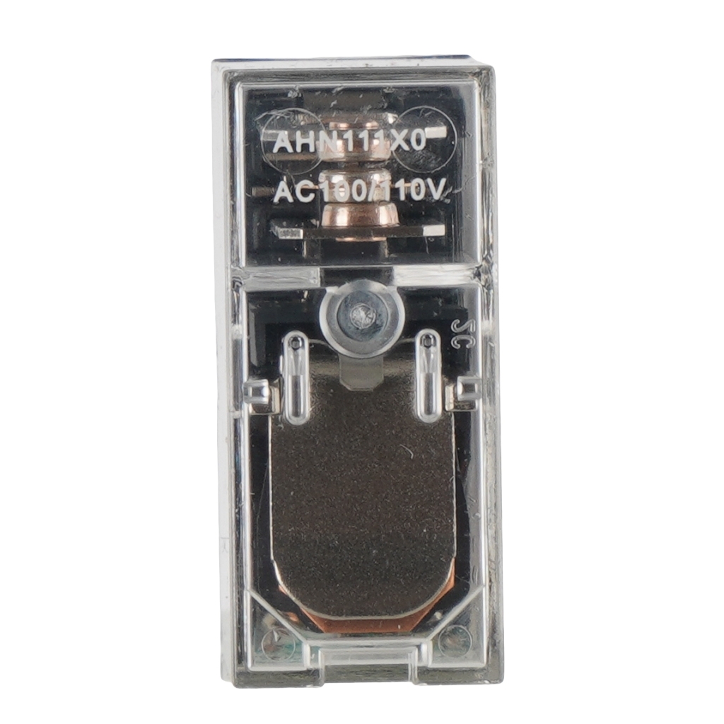 Panasonic AHN111X0 General Purpose Relay SPDT (1 Form C) 100/(110)VAC