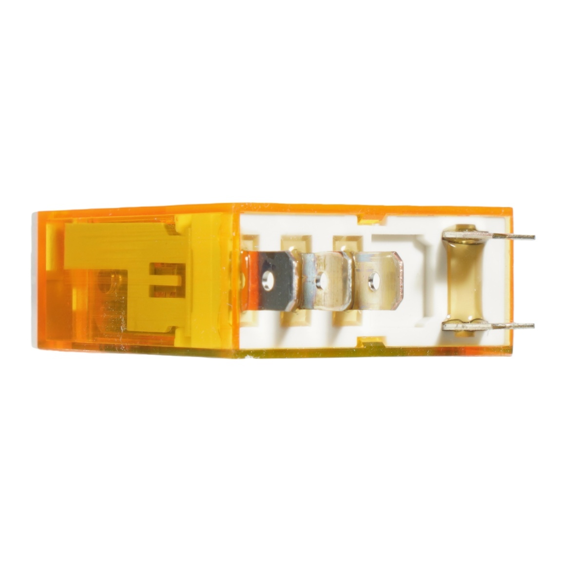 FINDER 46.61.8.230.0040 General Purpose Relay SPDT (1 Form C) 230VAC Coil
