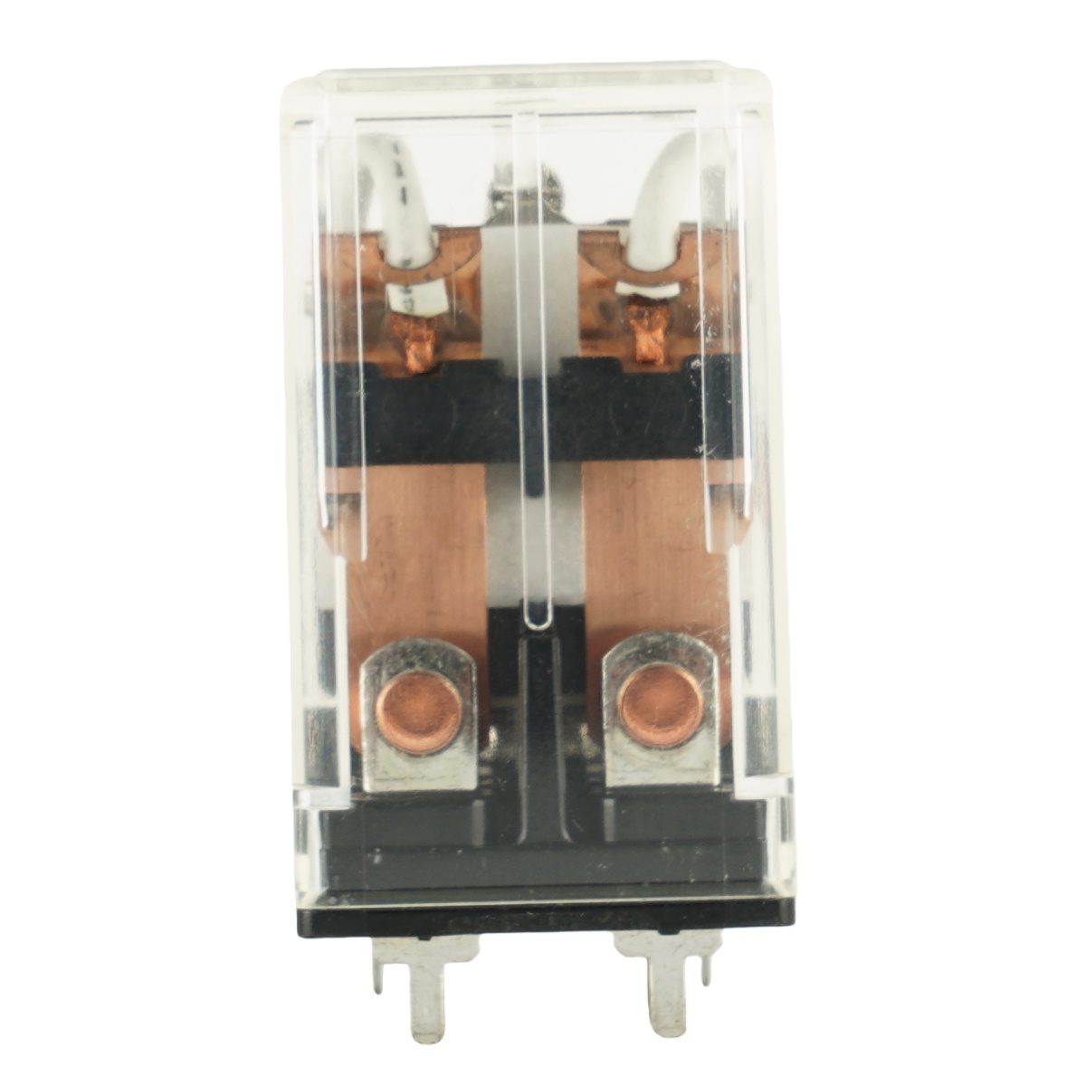 Panasonic HL2-HP-DC24V-F  Industrial Devices General Purpose Relays 10A DPDT 24VDC PCB