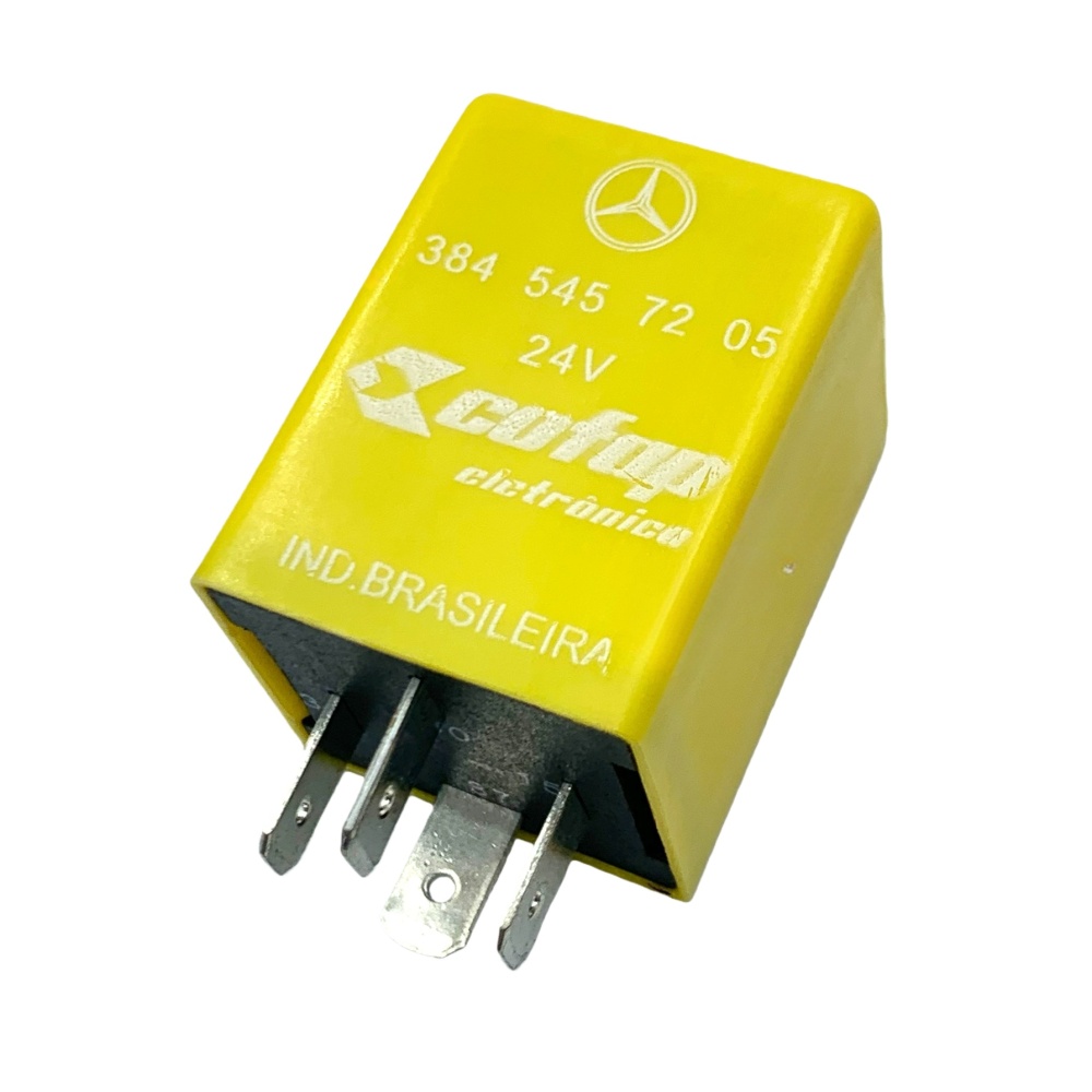 COFAP 3845457205 Automotive Relays for Mercedes-Benz 24VDC