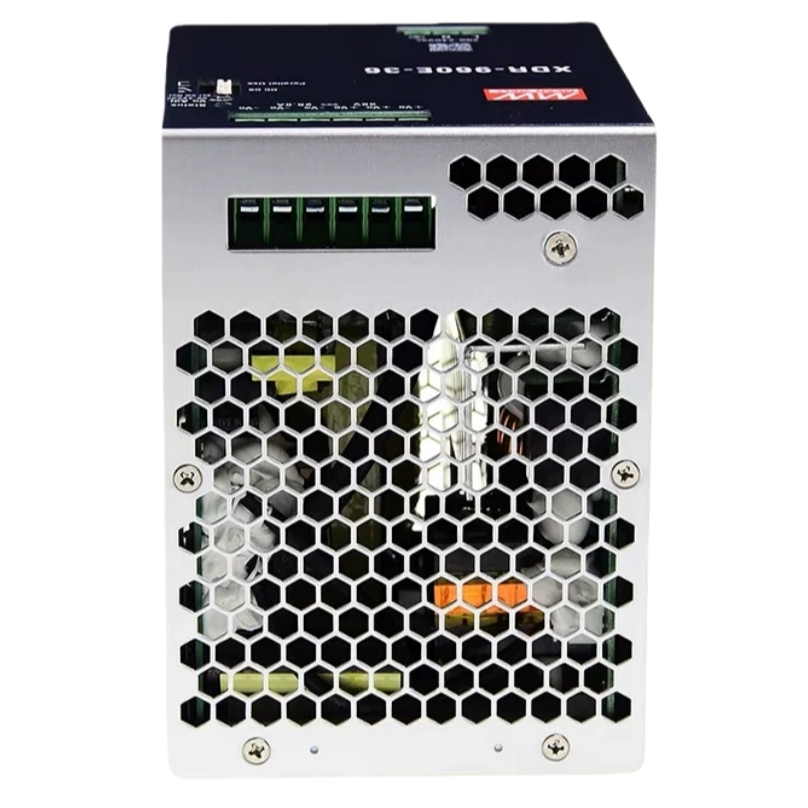 MEAN WELL XDR-960E-36 AC/DC DIN RAIL POWER SUPPLY 36V 960W 26.6A