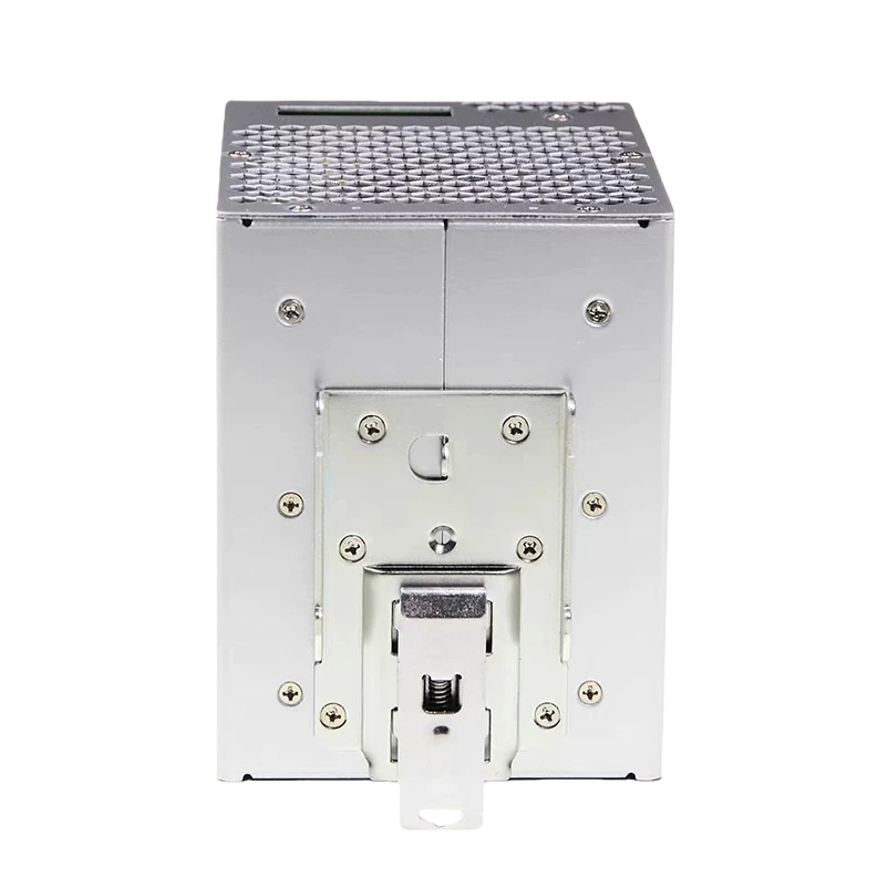 MEAN WELL XDR-960E-24 AC/DC DIN RAIL POWER SUPPLY 24V 960W 40A