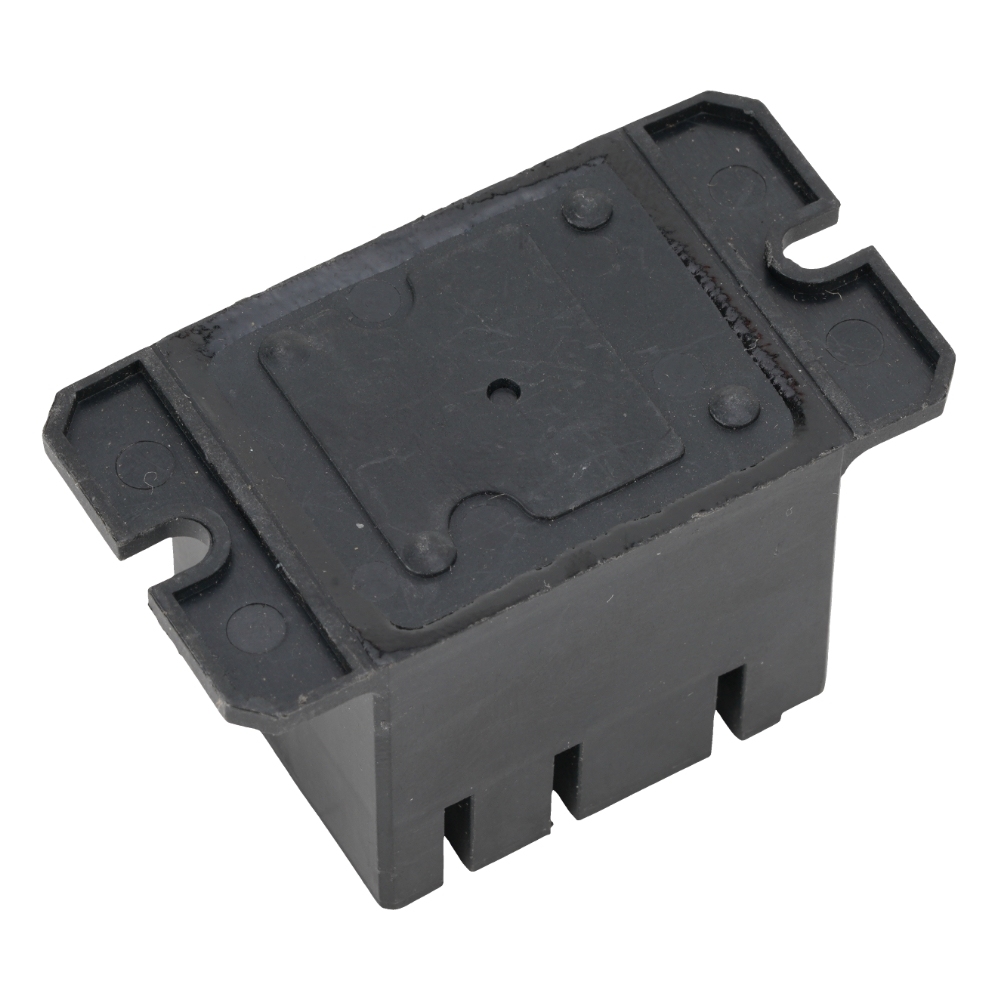 ZETTLER AZ2280-1CET-24DF General Purpose Relay SPDT (1 Form C) 24VDC Coil Chassis Mount