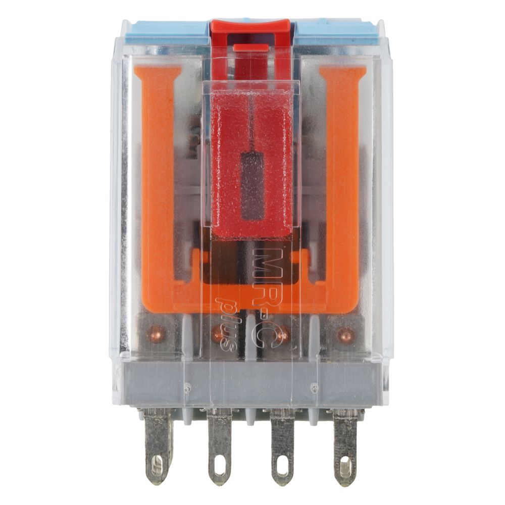 RELECO C4-A40X AC230V 4PDT Power Relay 10A 250VAC 14Pins