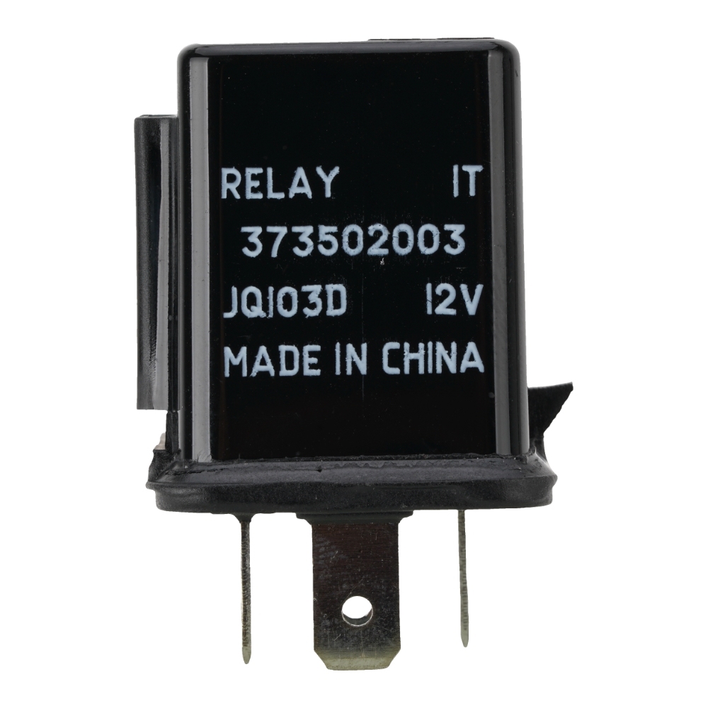 TY 373502003 12V Automotive Relay 5Pins
