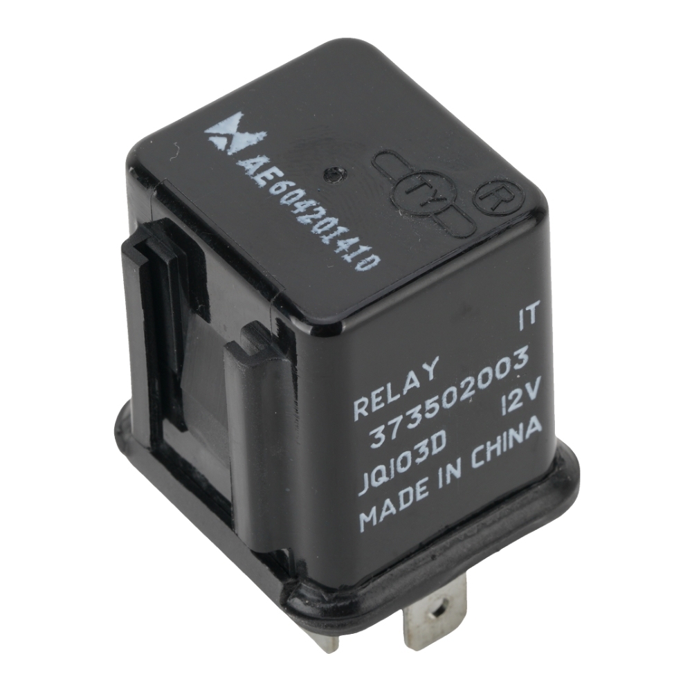 TY 373502003 12V Automotive Relay 5Pins